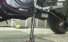 DUCATI M1200 2017