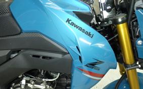 KAWASAKI Z125 PRO BR125H