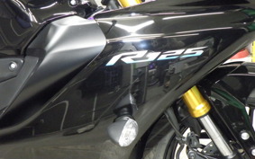 YAMAHA YZF-R125 RE45J