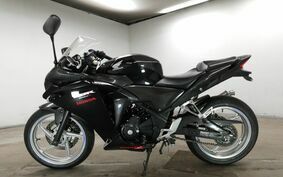 HONDA CBR250R MC41