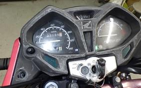 HONDA CBF 125 2021
