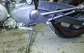 HONDA VTR 250 2021 MC33
