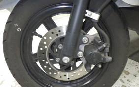 SUZUKI AVENIS 125 2017 EA12J