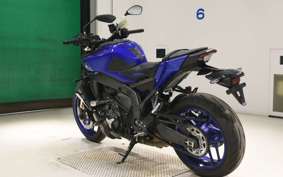 YAMAHA MT-09 AMT 2026 RN88J