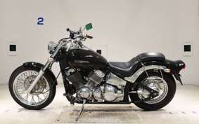 YAMAHA DRAGSTAR 400 1996 4TR