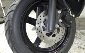 SUZUKI ADDRESS V125 2003 DT11A