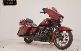 HARLEY FLHXS 1870 2023