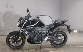 YAMAHA MT-25 RG43J