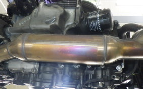 KAWASAKI Z400 Gen.2 2022 EX400L