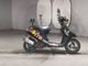Фото Yamaha JOG APRIO с японского аукциона