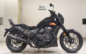 HONDA REBEL 1100 DCT 2023 SC83