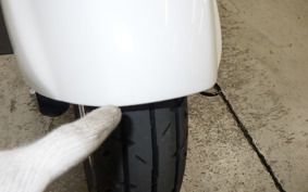 HONDA GYRO CANOPY 2022 TA03