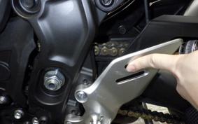 YAMAHA TRACER 9 GT+  AMT 2026 RNA1J