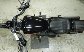 HARLEY FXBBS1870 2024