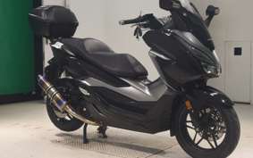 HONDA FORZA 250 1995 MF13