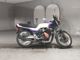 Фото Honda CBX550 с японского аукциона