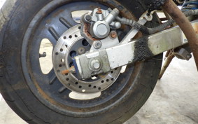 KAWASAKI KSR-1 MX050B