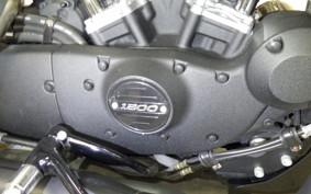 HARLEY XL1200NS 2018