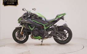 KAWASAKI ZH2 SE 2021 ZRT00K