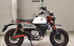 HONDA MONKEY 125 2022 JB05