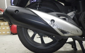 HONDA PCX 150 ABS KF30