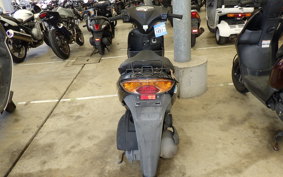 SUZUKI ADDRESS V50 Gen.2 CA44A
