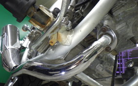 HONDA MAGNA 50 2004 AC13