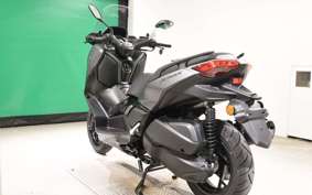 YAMAHA X-MAX 250 2016 SGA8J