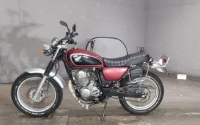 HONDA CB223S MC40