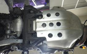 KAWASAKI SUPER SHERPA KL250G