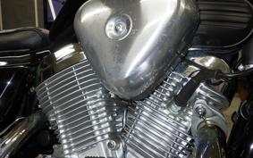 HONDA STEED 400 1988 NC56