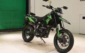 KAWASAKI KLX250D TRACKER X 2019 LX250V