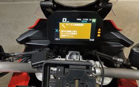 BMW F900XR 2021 0K21