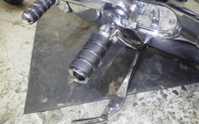 HARLEY FXDL 1450 2001