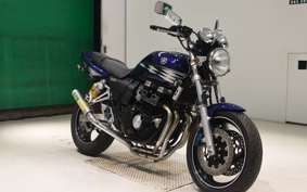 YAMAHA XJR400 Gen.3 R 2008 RH02J