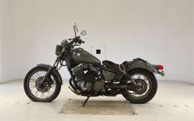 YAMAHA VIRAGO 250 3DM