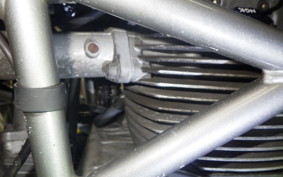 DUCATI MONSTER 400 2001