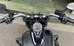HARLEY FXFBS 2019 YLK