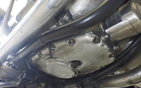 KAWASAKI W650 2009 EJ650A