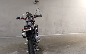 SUZUKI 250SB LX250L