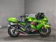 Фото Kawasaki ZX 1400 NINJA 2010 с японского аукциона