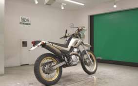 YAMAHA SEROW 250 Gen.2 2019 DG17J
