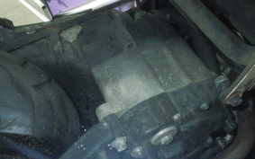 HONDA PS250 2012 MF09