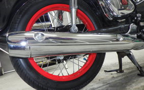 HONDA LITTLE CUB E AA01