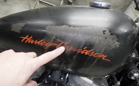 HARLEY XL883LI 2013