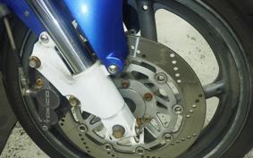 SUZUKI GOOSE 350 1992 NK42A