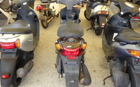 YAMAHA JOG Gen.5 SA36J
