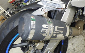 HONDA CBR250RR A 2022 MC51