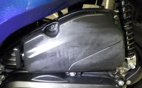 HONDA TACT Basket AF79