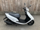 Фото Honda DIO с японского аукциона